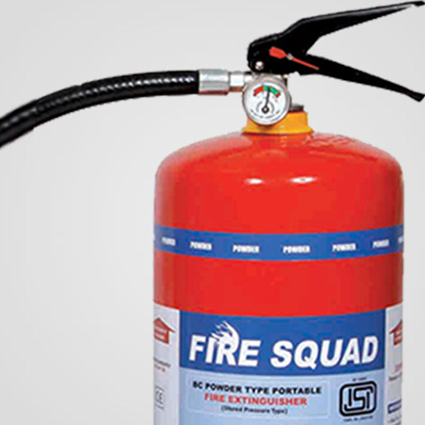 Mechanical Foam Afff Type Fire Extinguisher Ltr Spectra Fire